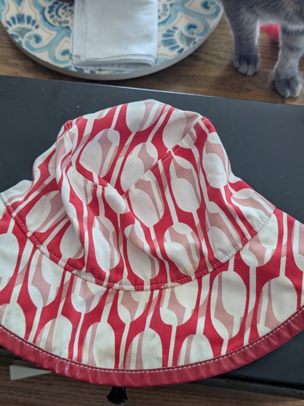 Bucket Hat - Picture 3 of 4